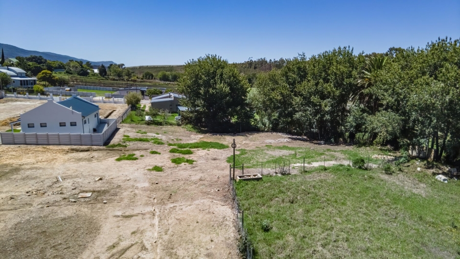 0 Bedroom Property for Sale in Caledon Western Cape